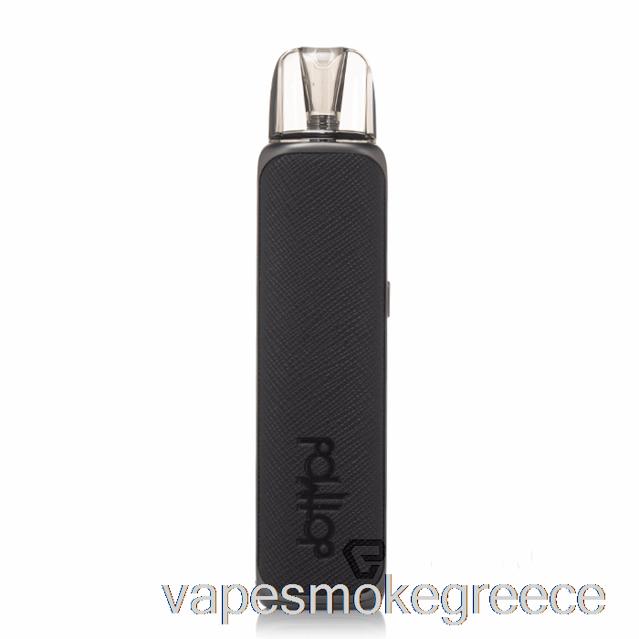 Vape Greece Dotmod Dotpod S Pod System μαύρο